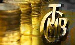 Merkez Bankası’nın altın satışı 57,3 tona çıktı