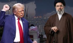 Trump'tan şok itiraf: O boğazı İran'a verdi