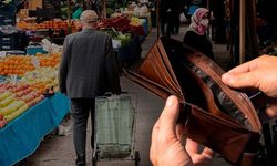 Açlık sınırı 34 bin lirayı aştı: Cüzdanlarda büyük deprem