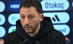 Tedesco çileden çıktı: İstifa sorusuna şok cevap