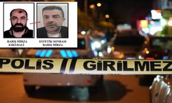 Estetikli firari katil 7 yıl sonra şok operasyonla yakalandı