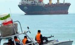 Kriz derinleşiyor: İran Hürmüz Boğazı'nı yeniden kapattı