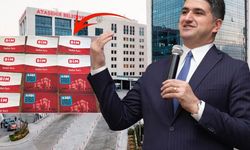 7 milyon dolarlık rüşvet çarkı: Şoförün evinden çıkanlar