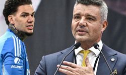 Saran, Ederson'un Rizespor maçı sonrası mesajını paylaştı