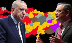 ORC anketinde Antalya'nın el değiştirdiği öne sürüldü