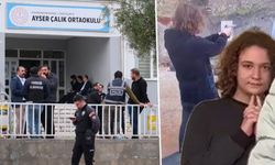 Okul saldırısı sonrası Antalyalı il müdürü görevden alındı