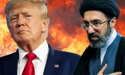 İran'dan ABD savaş gemilerine İHA ile misilleme saldırısı