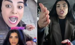 TikTok yayınında bıçaklı saldırı: Gözaltında yayın sürdü