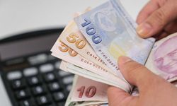 Mevduat faizi yüzde 40,6 ile son yedi ayın zirvesine çıktı