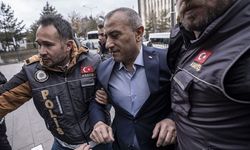 Eski vali Tuncay Sonel emniyette ifade vermeyi reddetti