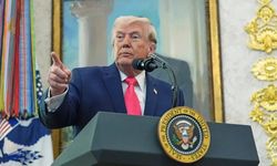 Trump'ın açıklamaları öncesi piyasalarda şüpheli işlemler