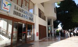 Manavgat Belediyesi soruşturmasında 21 yeni gözaltı