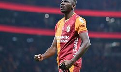 Real Madrid'in Osimhen planı için 100 milyon euro iddiası