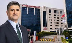 Ataşehir Belediye Başkanı Onursal Adıgüzel tutuklandı