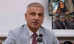 Beştepe'den Doku açıklaması: Bulgular valinin oğlunda