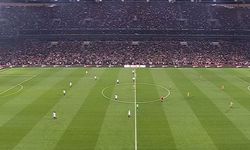 Alanyaspor deplasmanında tribünler tamamen doldu