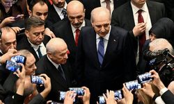 Bahçeli'den TBMM'de Demirtaş mesajı: Sözümüz sözdür