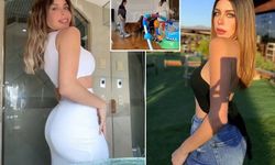 Eski Kainat Güzeli kayınvalidesi tarafından öldürüldü