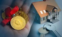 TCMB anketi: Yatırımcı altından çıkıp konuta yöneliyor