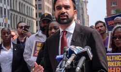 Mamdani'den Türkiye ve Azerbaycan'ı hedef alan açıklamalar