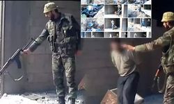 Tedamun katliamı sorumlusu eski subay Emced Yusuf yakalandı