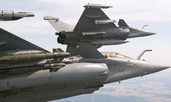 Yunanistan'ın Fransa planına Rusya'dan nükleer hedef uyarısı