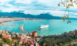 Alanya turizmi 9 günlük Kurban Bayramı kararını bekliyor