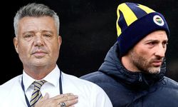 Fenerbahçe'de derbi sonrası Tedesco dönemi bitti