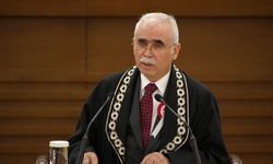 AYM Başkanı Özkaya'dan yargı mensuplarına kul hakkı uyarısı