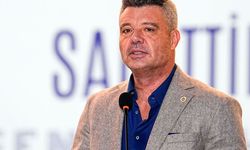 Sadettin Saran'dan futbolculara Şampiyonlar Ligi hedefi