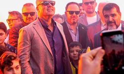 Saran'ın İsmail Kartal ile 1.5 yıllık anlaştığı öne sürüldü