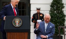 Trump'ın Kral Charles'a anlattığı İskoç annesi anısı