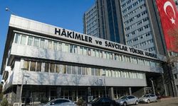 HSK kararnamesi yayımlandı: 34 yargı mensubuna yeni görev