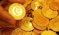 Fed kararı beklenirken gram altın 6.545 liraya kadar düştü