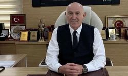 Duroğlu Belediye Başkanı Çetin'e soruşturma yolu açıldı