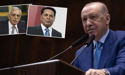 Ahmet Türk ve Ahmet Özer'in mayısta döneceği iddia edildi.