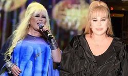 Zerrin Özer'den yeni şarkı ve sahnelere dönüş müjdesi