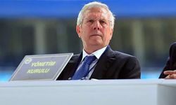 Aziz Yıldırım'dan Fenerbahçe başkan adaylığı açıklaması