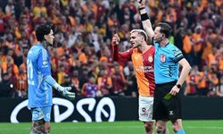 PFDK'den Fenerbahçeli Ederson'a 3 maç men cezası