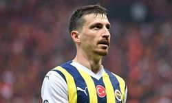 Mert Hakan Yandaş'tan PFDK'nın 12 aylık cezasına tepki