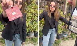 Ataşehir'de sahte savcı kartıyla park tehdidine soruşturma