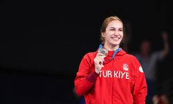 Avrupa Şampiyonası’nda Buse Tosun Bronz için minderde, Beyza Nur Akkuş repesajda