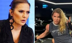 Demet Akalın’dan Biricik Suden’e sert tepki