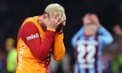 Galatasaray'da Barış Alper Yılmaz gerçeği! Son 2 maçta yaşadığı ortaya çıktı