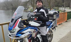 ALKÜ’de güvenli sürüş konferansı: Bilinçli sürücülük Alanya’da masaya yatırılacak