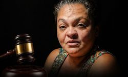 Kızını istismar eden adamı öldürüp organını kesen kadın beraat etti