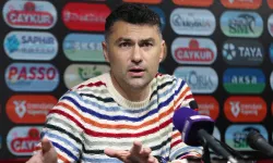 Burak Yılmaz'dan şok açıklamalar: TFF Başkanı'ndan MHK Başkanı'na kadar her şeyi anlattı