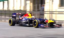 Formula 1 Türkiye’ye geri dönüyor: İstanbul Park 2027’den itibaren 5 yıl takvimde