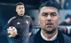 Türk futbolunda kriz: UEFA'dan şok Burak Yılmaz hamlesi