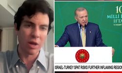 Canlı yayında şok iddia! İsrail Türkiye'ye savaş açacak